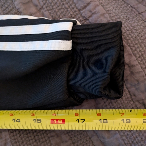 Adidas Originals Adicolor Classics SST Track Jacket Women's L - Picture 12 of 15